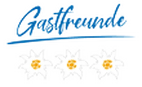 Gastfreunde 3 Edelweiß