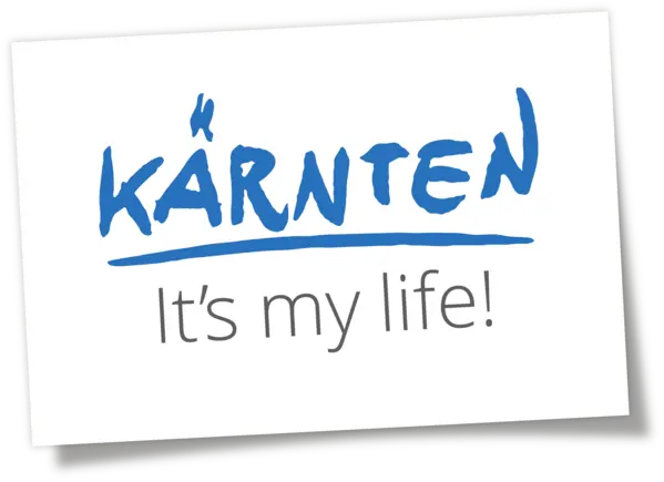 Kärnten – It's my life