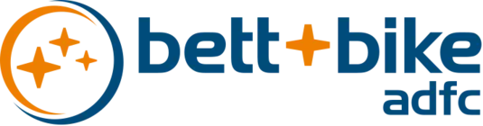 Bett+Bike – ADFC-zertifiziert fahrradfreundlich