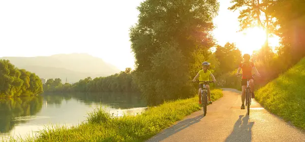 Drauradweg – Radfahren in Kärnten