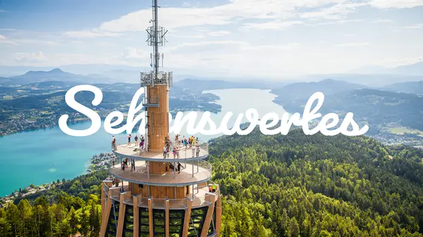 Kärnten Card – Über 100 Ausflugsziele inklusive