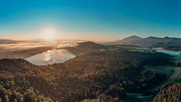 Petzen Bergwelt – Bergbahnen und Flowtrail