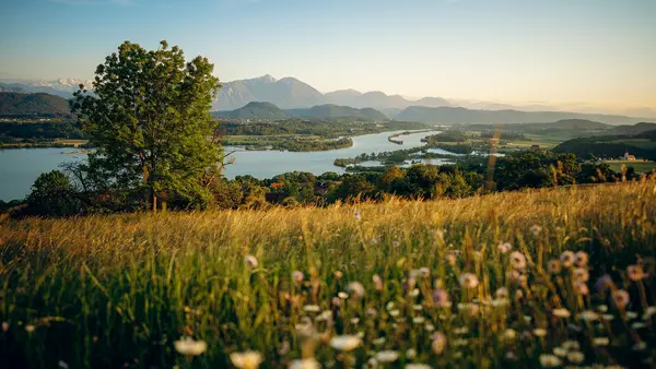 Südkärnten – Wandern, Radfahren, Kultur