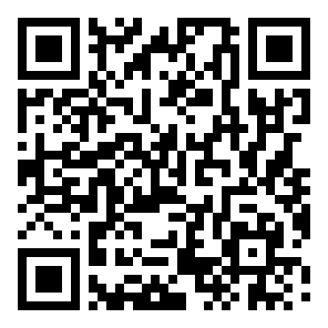 QR-Code zur Online-Gästemappe